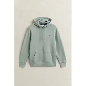 Hoodie Gant Regular Shield image-1