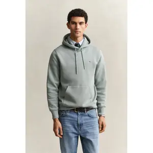 Hoodie Gant Regular Shield image-4