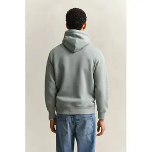 Hoodie Gant Regular Shield image-5