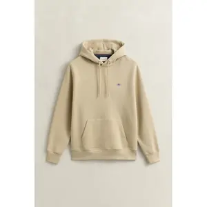 Hoodie Gant Regular Shield image-1