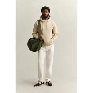 Hoodie Gant Regular Shield image-3