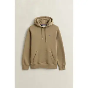 Hoodie Gant Regular Shield image-1