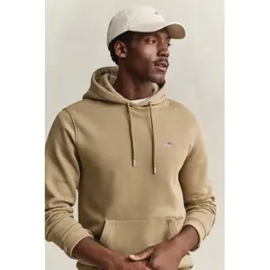 Hoodie Gant Regular Shield image-2