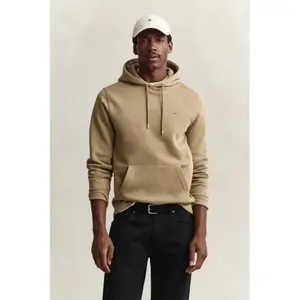 Hoodie Gant Regular Shield image-4