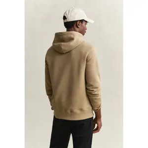Hoodie Gant Regular Shield image-5