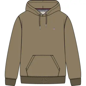 Hoodie Gant Regular Shield image-1
