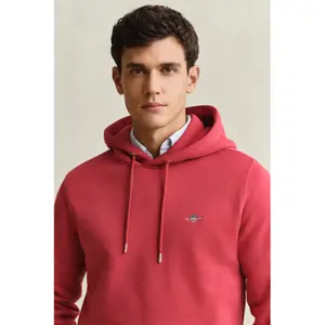 Hoodie Gant Regular Shield image-2
