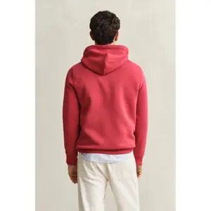 Hoodie Gant Regular Shield image-5