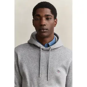 Hoodie Gant Regular Shield image-2