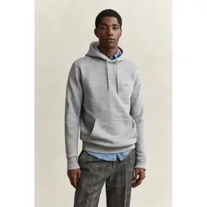 Hoodie Gant Regular Shield image-4