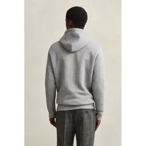 Hoodie Gant Regular Shield image-5