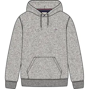 Hoodie Gant Regular Shield image-6