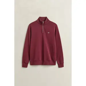 Half-zip sweater Gant Reg Shield image-1
