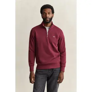 Half-zip sweater Gant Reg Shield image-2
