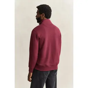 Half-zip sweater Gant Reg Shield image-3