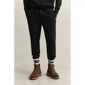 Jogging Trousers Gant Regular Shield image-2