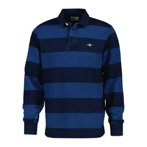 Long Sleeve Polo Gant Rugger image-0