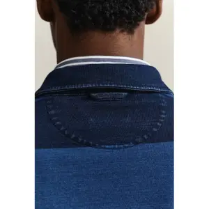 Long Sleeve Polo Gant Rugger image-3