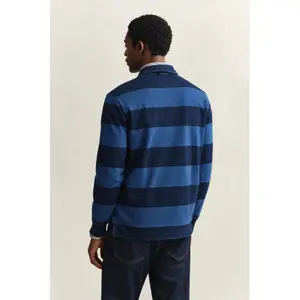 Long Sleeve Polo Gant Rugger image-6