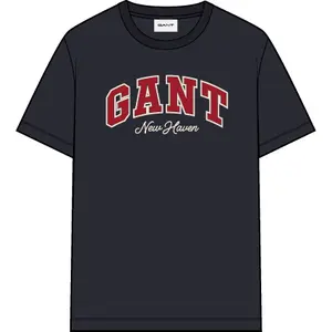 Graphic T-shirt Gant image-0