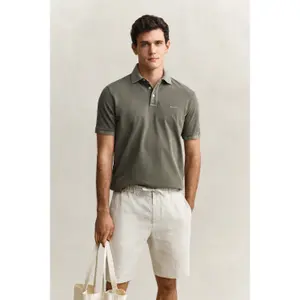 Polo Gant Sunfaded image-1