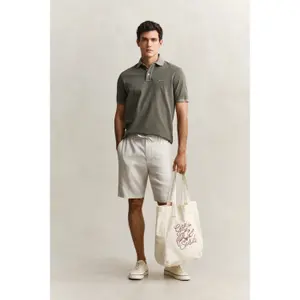 Polo Gant Sunfaded image-2