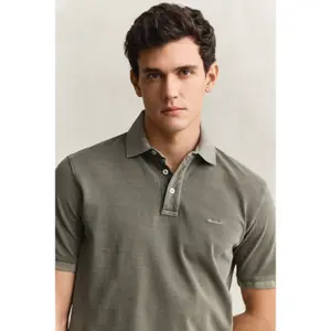 Polo Gant Sunfaded image-4