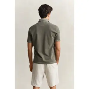 Polo Gant Sunfaded image-3