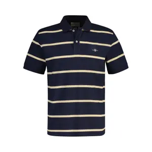 Polo Gant striped image-0