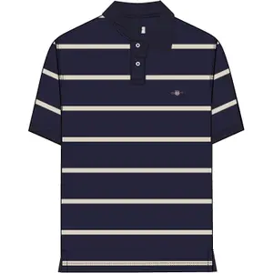 Polo Gant striped image-1