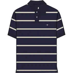 Polo Gant striped image-2