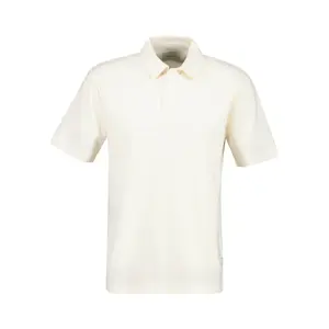 Textured knit polo Gant Micro image-0