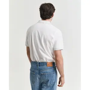 Polo Gant Regular Contrast image-2