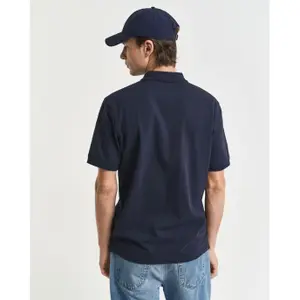 Polo Gant Regular Contrast image-2