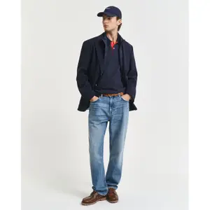 Polo Gant Regular Contrast image-3