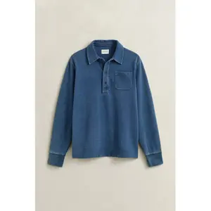 Polo Gant Rugger image-1