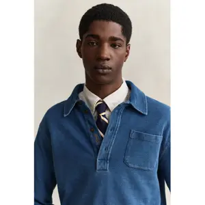 Polo Gant Rugger image-2