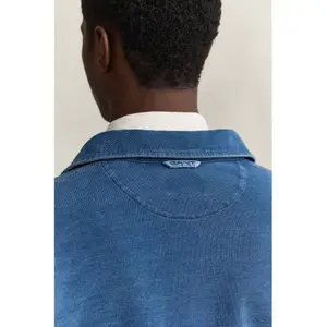 Polo Gant Rugger image-3
