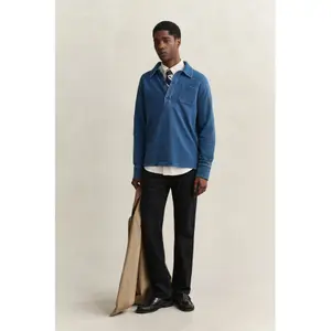 Polo Gant Rugger image-5