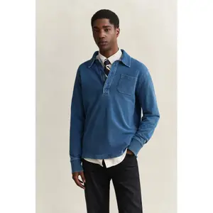Polo Gant Rugger image-6