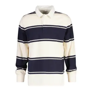 Polo Gant Rugger striped image-0