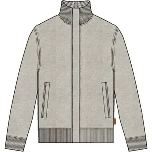 Full-zip jacket Gant Light Sacker image-1