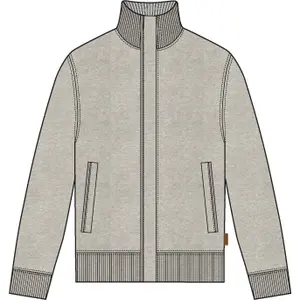 Full-zip jacket Gant Light Sacker image-2