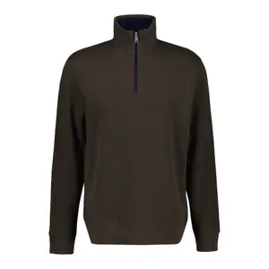 Half-zip sweater Gant Sacker image-0
