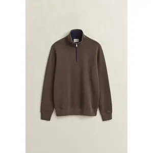 Half-zip sweater Gant Sacker image-1