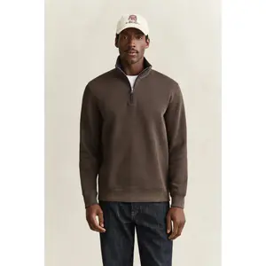 Half-zip sweater Gant Sacker image-2