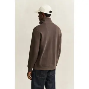 Half-zip sweater Gant Sacker image-3