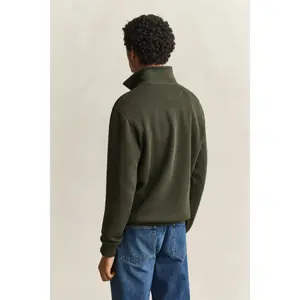 Half-zip sweater Gant Sacker image-3