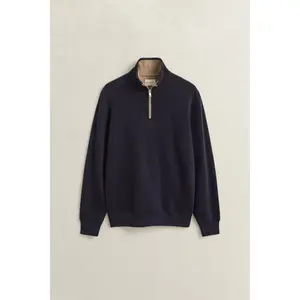 Half-zip sweater Gant Sacker image-1