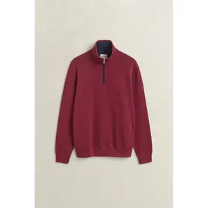 Half-zip sweater Gant Sacker image-1